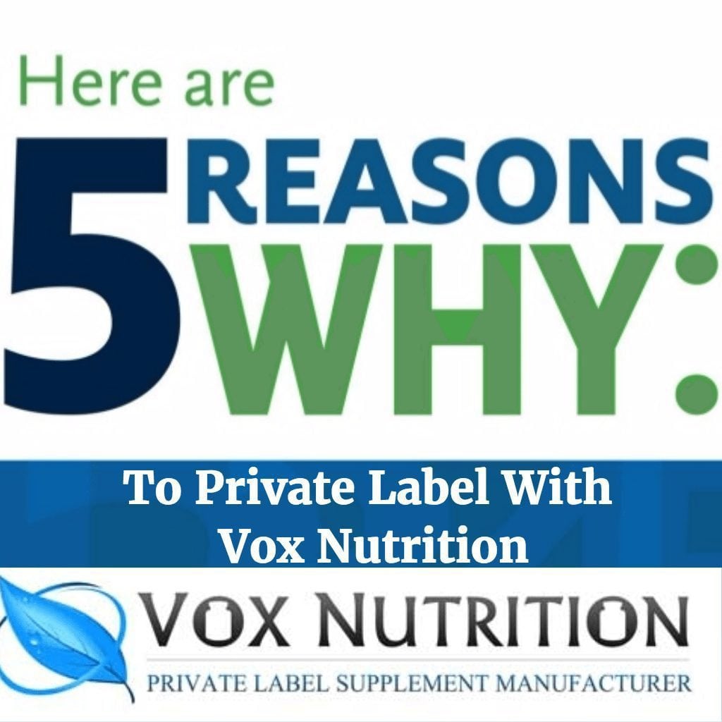 vox nutrition complaints