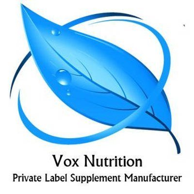 vox nutrition jobs