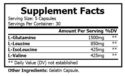 vox nutrition prices