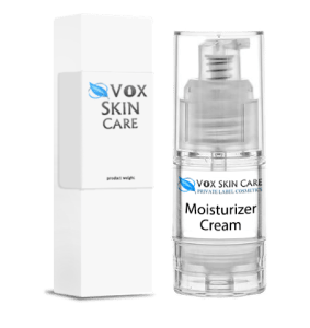 vox nutrition skin