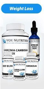 vox nutrition research