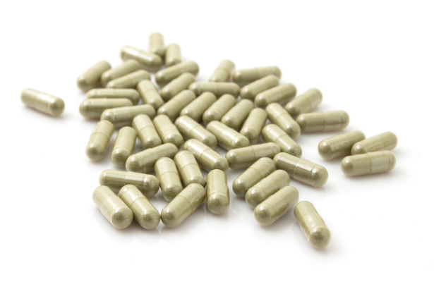 Capsule Manufacturing - Vox Nutrition - Private Label Supplement 