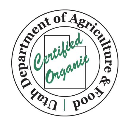 Vox Nutrition is a Certified Organic Facility