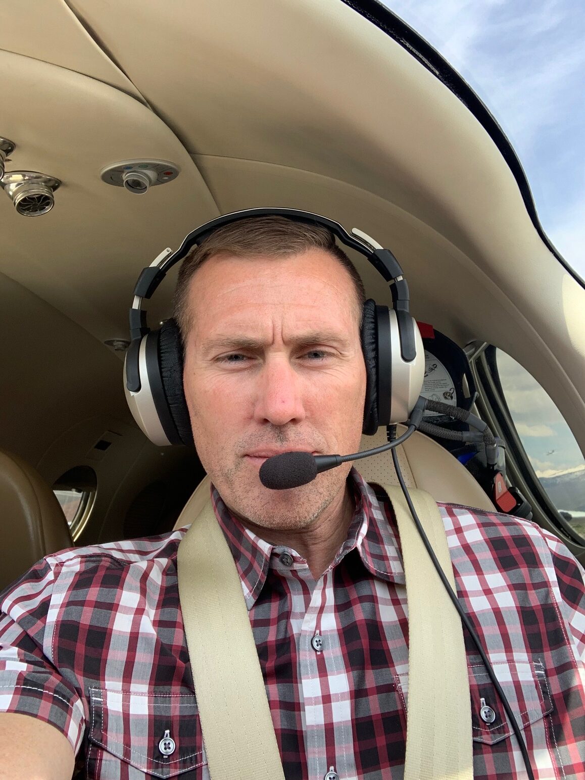 Charlie Estes - Owner and CEO of Vox Nutrition