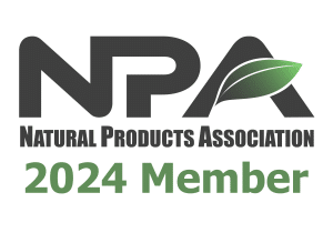 Vox Nutrition Natural product association member 2024