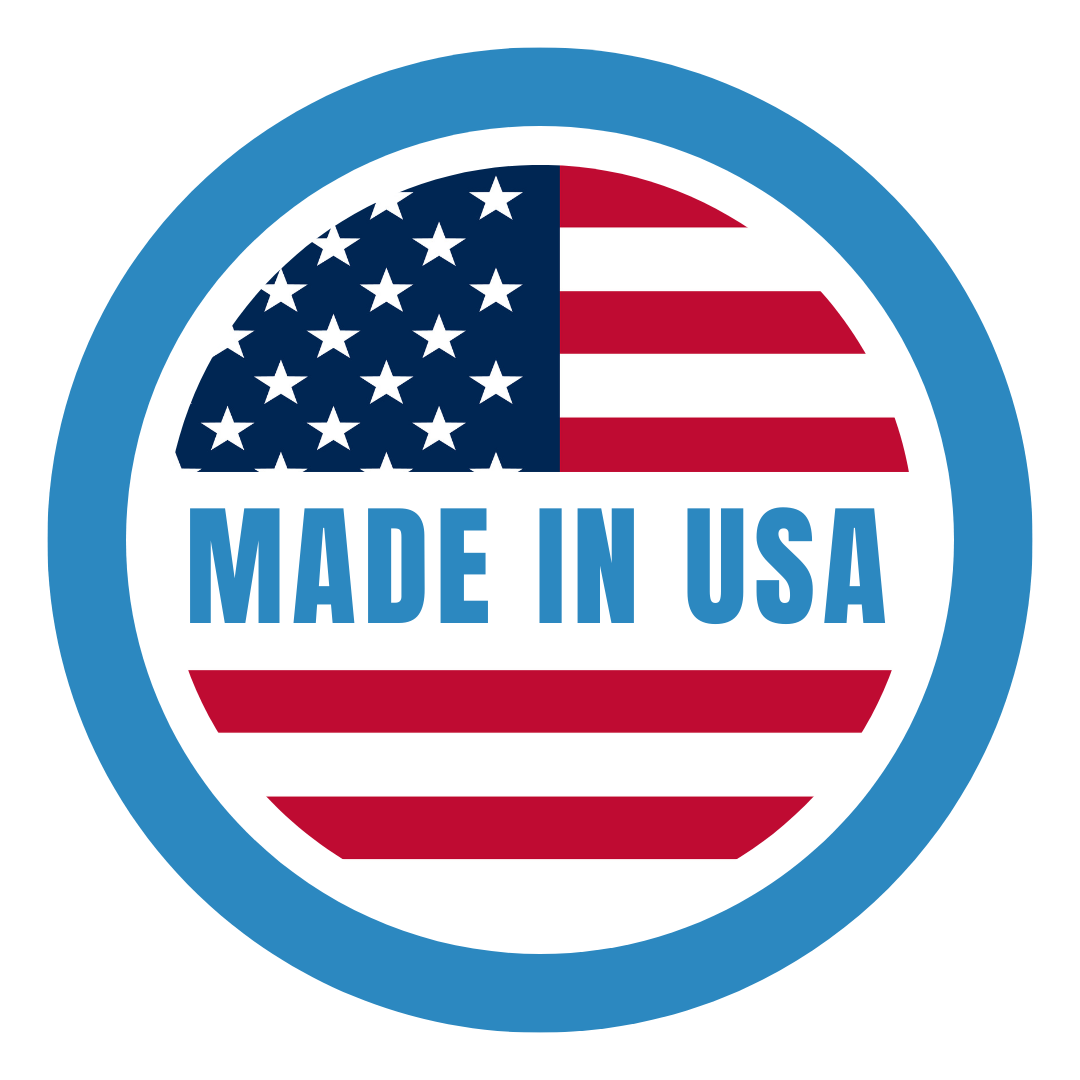 Vox Nutrition Private Label Supplements Made in the USA